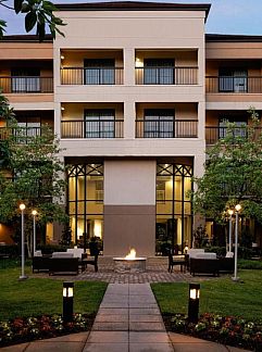 Apartment Homewood Suites Springfield, Springfield, Oostkust, USA