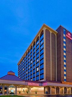 Apartment Homewood Suites Springfield, Springfield, Oostkust, USA