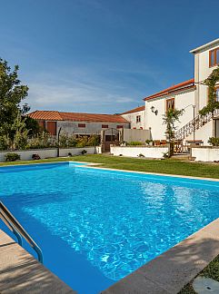 Ferienhaus Villa Cova, Barcelos, Nordportugal, Portugal