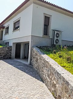 Logement de vacances Vakantiehuis Atlântico, Esposende, Portugal Nord, Portugal