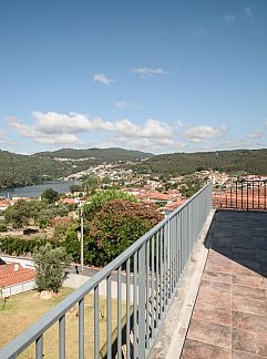 Holiday property Vakantiehuisje in Melres, Melres, Northern Portugal, Portugal