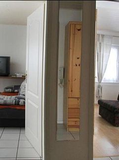 Apartment Appartement Haus Usingen, Usingen, Hessen, Germany