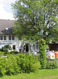 Apartment Entschleunigungshof Huberbauer, Kötschach, Karnten, Austria