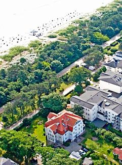 Vakantiewoning Vakantiehuisje in Rankwitz, Rankwitz, Mecklenburg-Voor-Pommeren, Duitsland