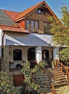 Apartment Appartement Casa Zollo - nahe den Karpaten Transsilvaniens, Vale, Transylvania, Romania