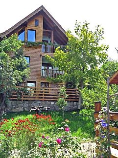 Apartment Appartement Casa Zollo - nahe den Karpaten Transsilvaniens, Vale, Transylvania, Romania