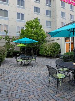 Appartement Hampton Inn Nanuet, Nanuet, Oostkust, USA