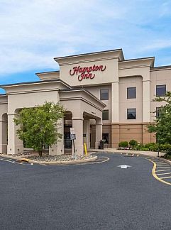 Appartement Hilton Garden Inn Nanuet, Nanuet, Oostkust, USA