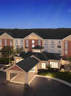 Apartment Staybridge Suites Indianapolis-Fishers, an IHG Hotel, Fishers, Midwesten, USA