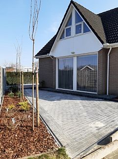 Vakantiewoning Vakantiehuisje in Klijndijk, Klijndijk, Zuidoost Drenthe, 