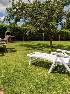 Logement de vacances Vakantiehuis Les Lutins, Commes, Basse-Normandie, France