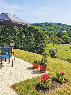 Appartement Appartement Thalassa, Houlgate, Basse-Normandie, France