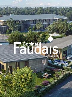 Holiday property Geschakelde woning in Coutances, Coutances, Lower Normandy, France
