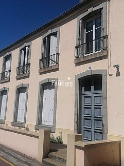 Appartement Appartement in Coutances, Coutances, Basse-Normandie, France