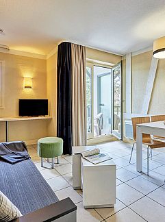 Apartment Appartement in Branville, Branville, Lower Normandy, France