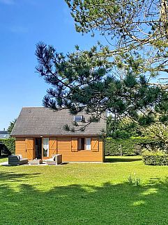 Ferienhaus Vakantiehuis Gite Brix, Brix, Basse Normandie, Frankreich