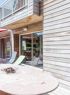 Vakantiewoning Vakantiehuis Les sablons, Agon-Coutainville, Laag-Normandië, Frankrijk