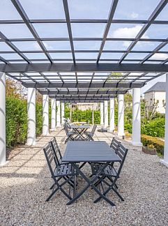 Appartement Appartement Le Garden, Cabourg, Basse Normandie, Frankreich
