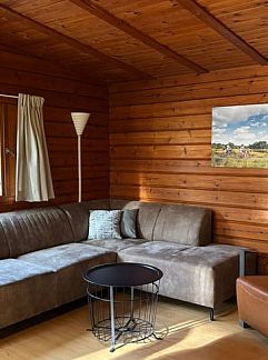 Bungalow Finse bungalow, Meppen, Zuidoost Drenthe, 