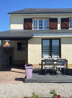 Holiday property Vakantiehuis Le Hameau Boudet, Barneville-Carteret, Lower Normandy, France