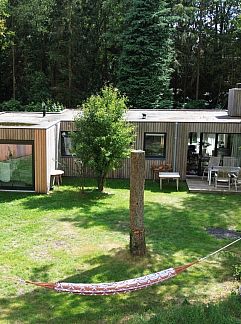 Bungalow Finse bungalow, Meppen, Zuidoost Drenthe, 