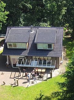 Bungalow Finse bungalow, Meppen, Zuidoost Drenthe, 