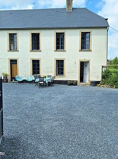 Holiday property La perle, Lison, Lower Normandy, France