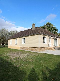 Logement de vacances Vakantiehuis Néroli, Hauteville sur mer, Basse-Normandie, France