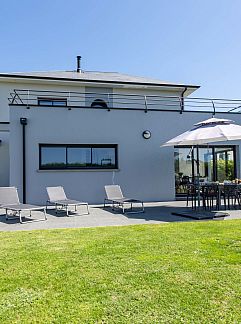 Logement de vacances Vakantiehuis La salicorne, Pirou, Basse-Normandie, France