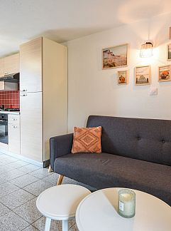 Holiday property Vakantiehuis Pirou Beach, Pirou, Lower Normandy, France