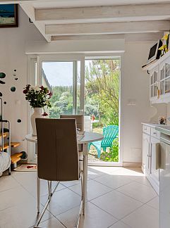 Holiday property Vakantiehuis La Marinière, Surville, Lower Normandy, France