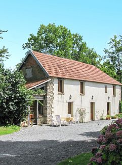 Holiday property Vakantiehuis La Voisinière no. 3, Savigny, Lower Normandy, France