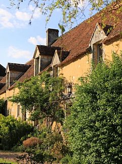 Ferienhaus Vakantiehuisje in la chapelle montligeon, La Chapelle-Montligeon, Basse Normandie, Frankreich