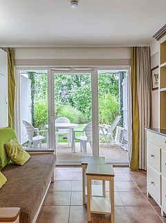 Apartment Appartement in Deauville, Deauville, Lower Normandy, France
