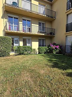 Holiday property Vakantiehuis Le Saint Vigor, Bayeux, Lower Normandy, France