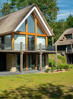 Vakantiewoning Vakantiehuis in Exloo, Exloo, Zuidoost Drenthe, 