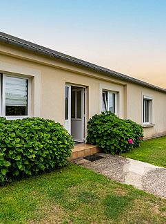 Holiday property Vakantiehuis Les Londes, Bayeux, Lower Normandy, France