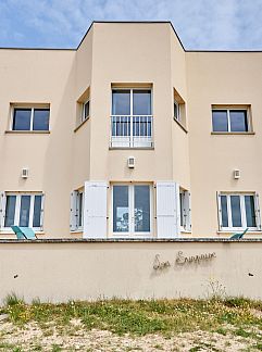 Holiday property Vakantiehuis Manonga, Saint-Germain-sur-Ay, Lower Normandy, France