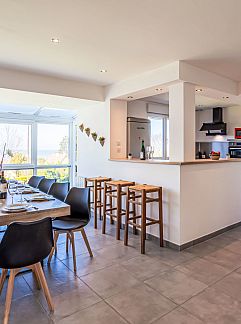 Holiday property Vakantiehuis D-Day Plage Gold Beach, Ver-sur-Mer, Lower Normandy, France
