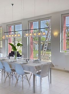 Holiday property Vakantiehuis La maison du phare, Ver-sur-Mer, Lower Normandy, France
