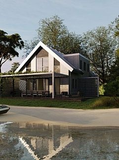 Ferienhaus Vrijstaande woning in Emmen, Emmen, Zuidoost Drenthe, 