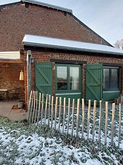 Logement de vacances Château de la Noue le Coq, Grandpré, Champagne-Ardenne, France