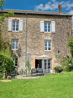 Ferienhaus Gite du Moulin, Guignicourt-sur-Vence, Champagne-Ardenne, Frankreich