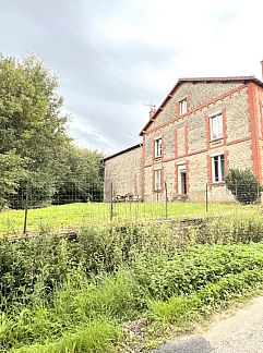 Logement de vacances La Pomme d'Or, Chatel Chéhéry, Champagne-Ardenne, France