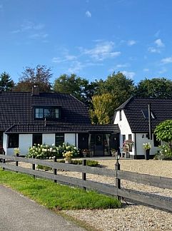 Ferienhaus Huisje in Dalen (dorp), Dalen, Zuidoost Drenthe, 