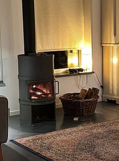 Vakantiewoning Huisje in Gees, Gees, Zuidoost Drenthe, 