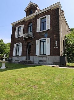 Logement de vacances La Pomme d'Or, Chatel Chéhéry, Champagne-Ardenne, France