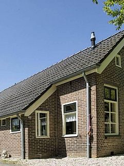 Holiday property Vakantiehuis in Schoonoord, Schoonoord, Zuidoost Drenthe, 