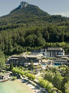 Appartement Landhotel Schützenhof, Fuschl am See, Salzbourg, Autriche