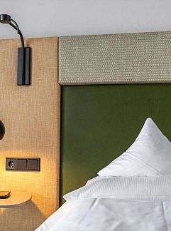 Appartement Landhotel Schützenhof, Fuschl am See, Salzbourg, Autriche